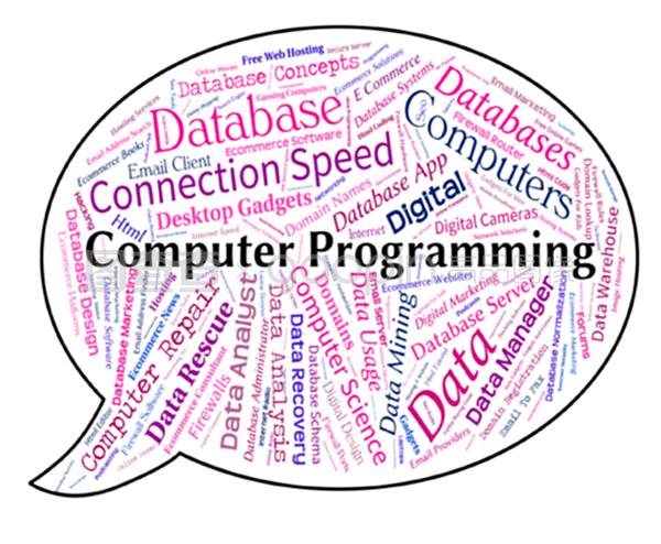 計(jì)算機(jī)軟件開(kāi)發(fā)與應(yīng)用 從代碼到現(xiàn)實(shí)世界的橋梁