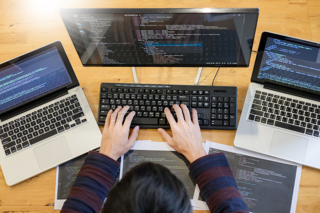 辦公室軟件開(kāi)發(fā)者的技術(shù)沉思與創(chuàng)新實(shí)踐